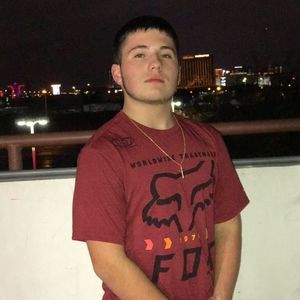 Meet your Posher, Darren